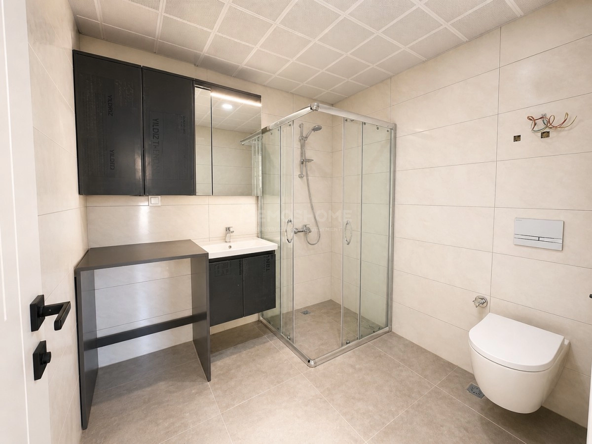 Spacious 2+1 Apartment for Rent