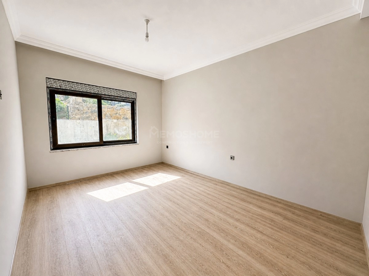 Spacious 2+1 Apartment for Rent