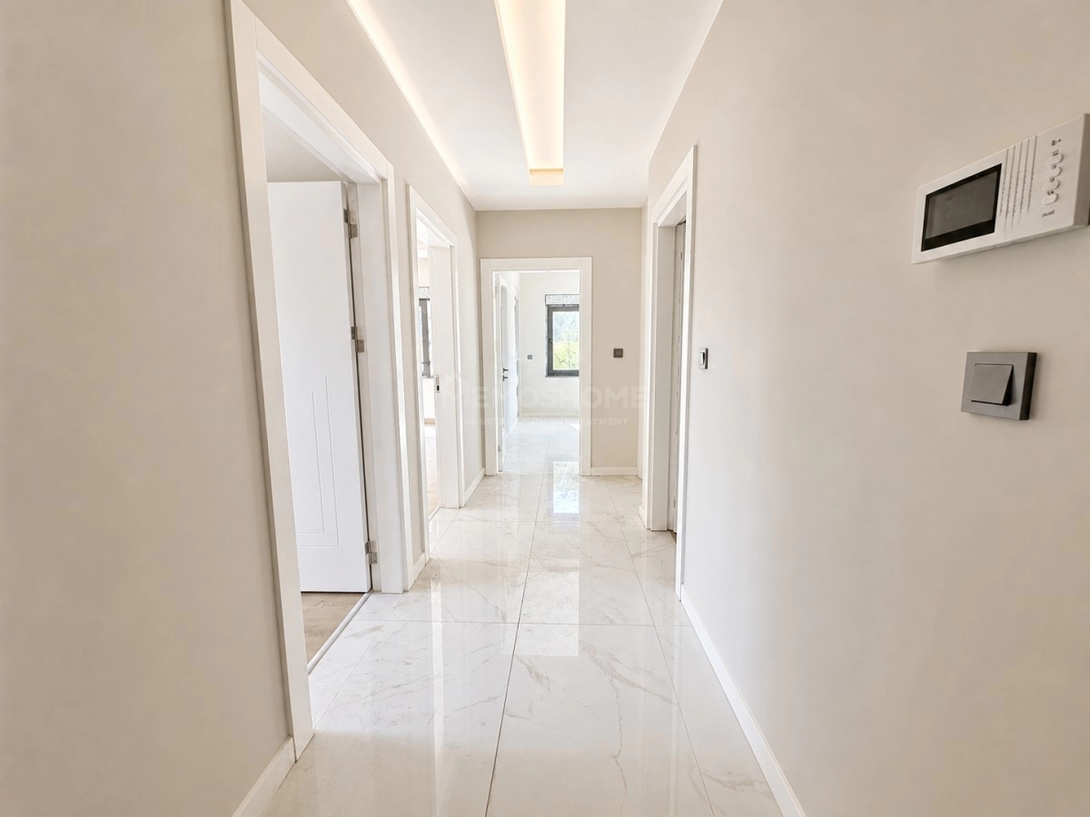 Spacious 2+1 Apartment for Rent