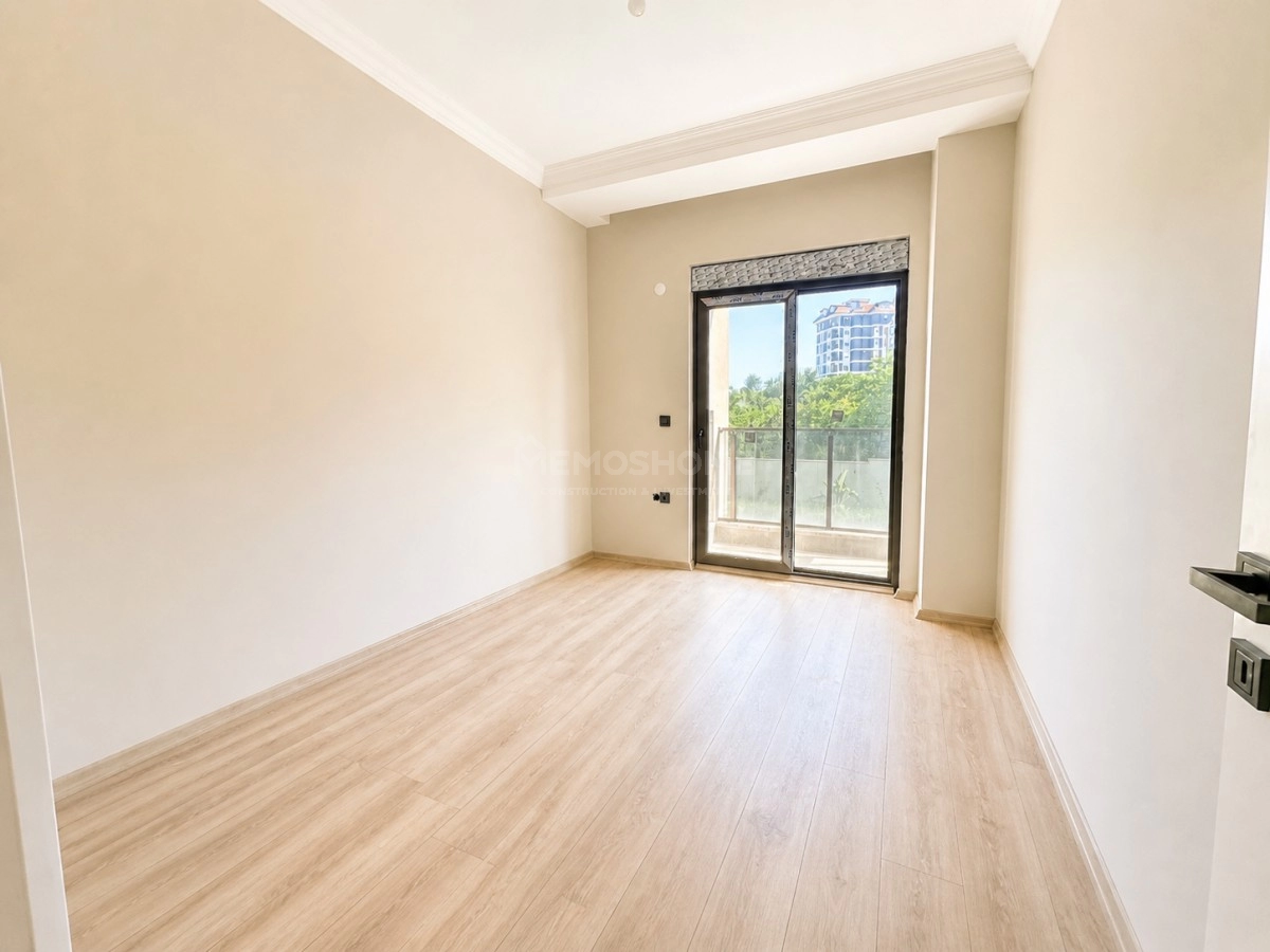 Spacious 2+1 Apartment for Rent