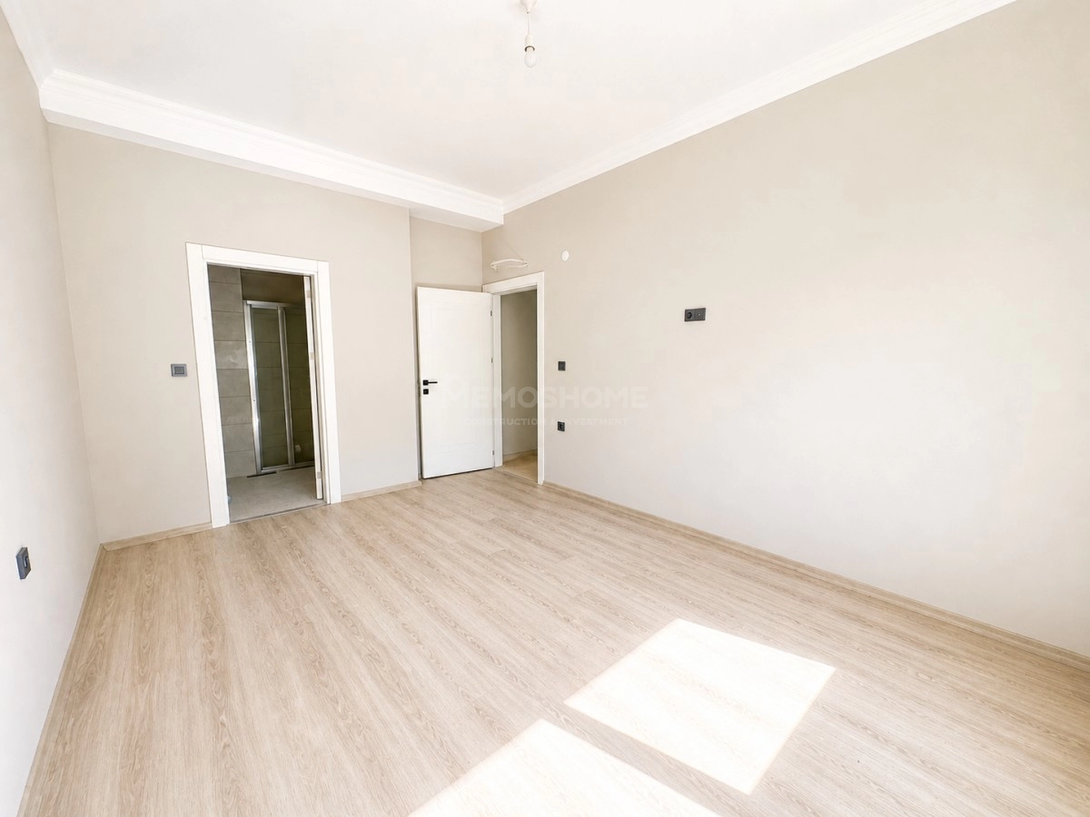 Spacious 2+1 Apartment for Rent