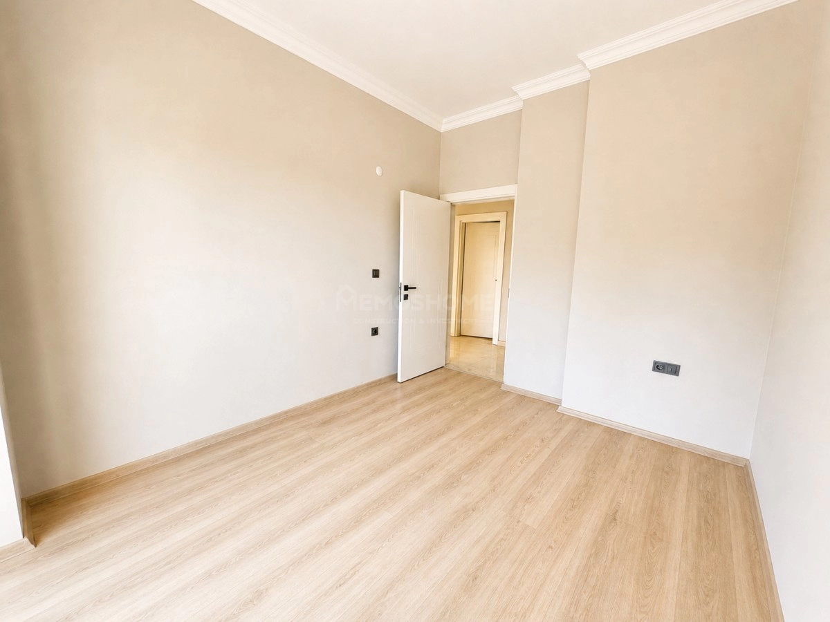 Spacious 2+1 Apartment for Rent