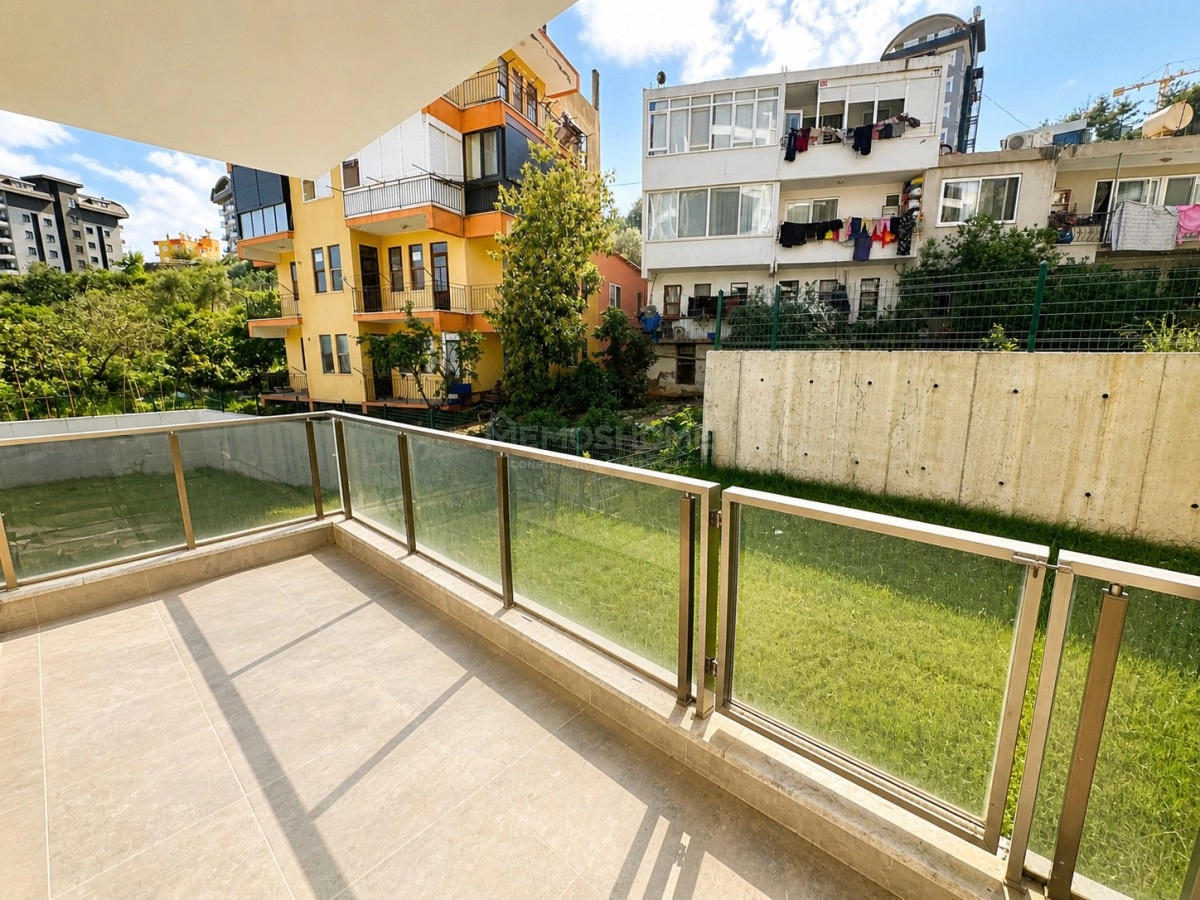Spacious 2+1 Apartment for Rent