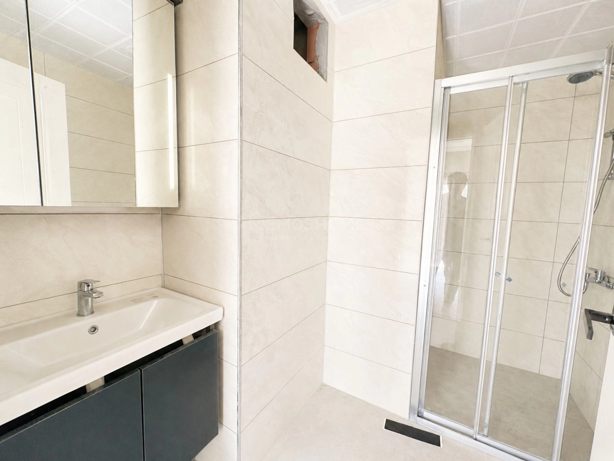 Spacious 2+1 Apartment for Rent