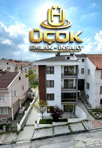 AFYON ÜÇOK EMLAKTAN SÜMER MAH 2+1  75M² TEMİZ BAKIMLI EŞYALI KİRALIK DAİRE 