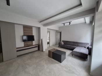 AFYON ÜÇOK EMLAKTAN SÜMER MAH 2+1  75M² TEMİZ BAKIMLI EŞYALI KİRALIK DAİRE 