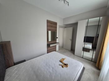 AFYON ÜÇOK EMLAKTAN SÜMER MAH 2+1  75M² TEMİZ BAKIMLI EŞYALI KİRALIK DAİRE 