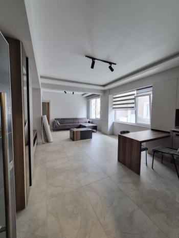 AFYON ÜÇOK EMLAKTAN SÜMER MAH 2+1  75M² TEMİZ BAKIMLI EŞYALI KİRALIK DAİRE 