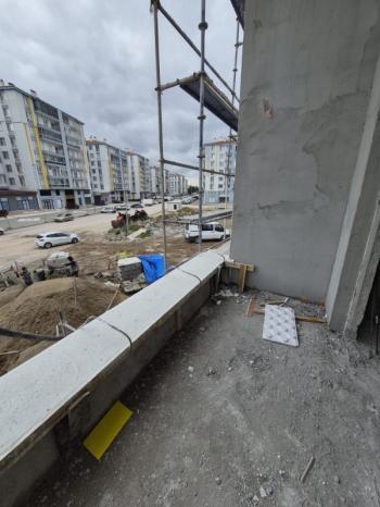 ★AFYON ÜÇOK EMLAKTAN GÜVENEVLER MAH 2+1 75M² SIFIR SATILIK DAİRE★