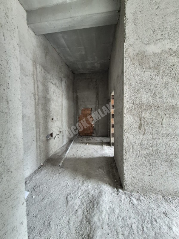 ★AFYON ÜÇOK EMLAKTAN GÜVENEVLER MAH 2+1 75M² SIFIR SATILIK DAİRE★