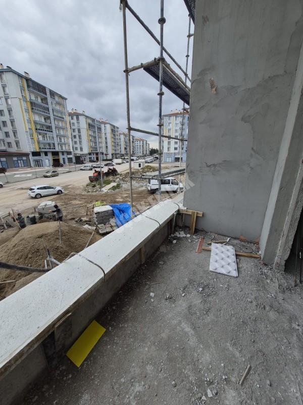★AFYON ÜÇOK EMLAKTAN GÜVENEVLER MAH 2+1 75M² SIFIR SATILIK DAİRE★
