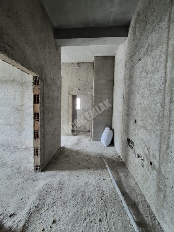 ★AFYON ÜÇOK EMLAKTAN GÜVENEVLER MAH 2+1 75M² SIFIR SATILIK DAİRE★
