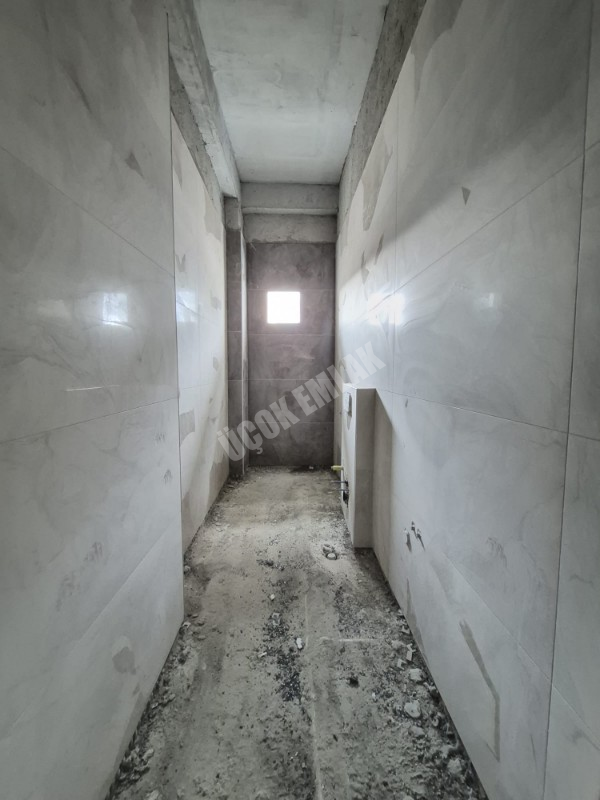 ★AFYON ÜÇOK EMLAKTAN GÜVENEVLER MAH 2+1 75M² SIFIR SATILIK DAİRE★