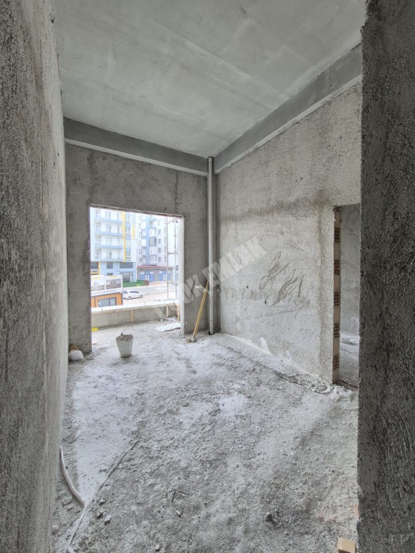 ★AFYON ÜÇOK EMLAKTAN GÜVENEVLER MAH 2+1 75M² SIFIR SATILIK DAİRE★