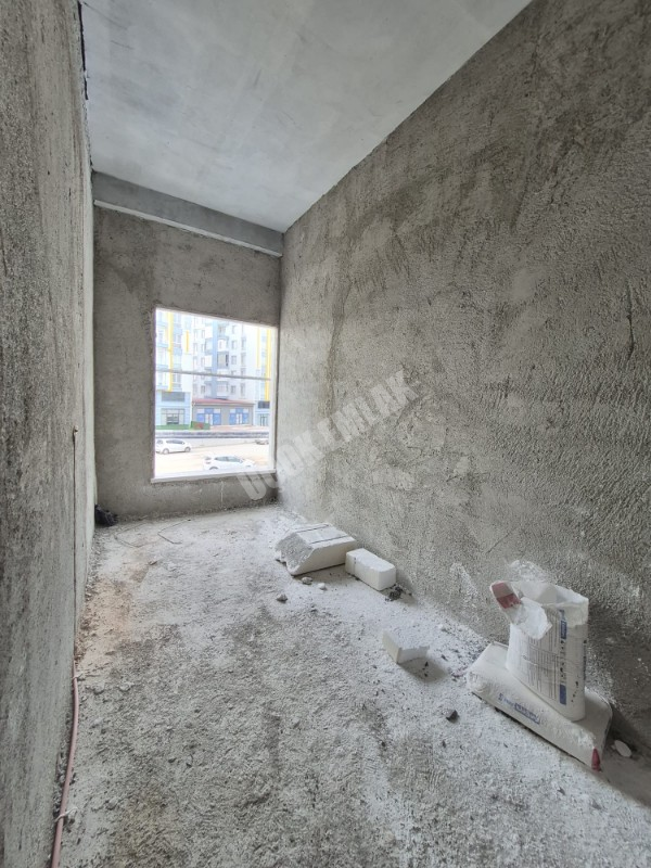 ★AFYON ÜÇOK EMLAKTAN GÜVENEVLER MAH 2+1 75M² SIFIR SATILIK DAİRE★