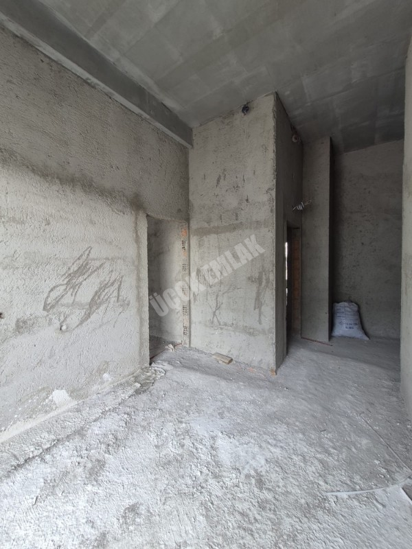 ★AFYON ÜÇOK EMLAKTAN GÜVENEVLER MAH 2+1 75M² SIFIR SATILIK DAİRE★