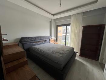 ALYANS'TAN FULL EŞYALI SOSYAL ALANLI SİTE İÇİ KİRALIK 2+1