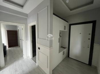 ALYANS'TAN FULL EŞYALI SOSYAL ALANLI SİTE İÇİ KİRALIK 2+1