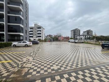 ALYANS'TAN FULL EŞYALI SOSYAL ALANLI SİTE İÇİ KİRALIK 2+1