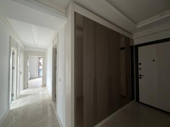 ALYANS'TAN LÜKS PROJEDE BAĞIMSIZ MUTFAK ULTRA GENİŞ OTURUMLU 3+1