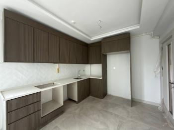 ALYANS'TAN LÜKS PROJEDE BAĞIMSIZ MUTFAK ULTRA GENİŞ OTURUMLU 3+1