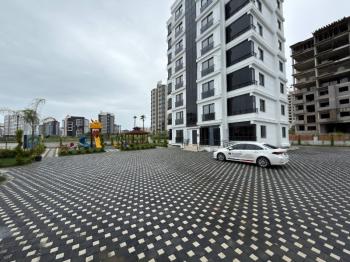 ALYANS'TAN LÜKS PROJEDE BAĞIMSIZ MUTFAK ULTRA GENİŞ OTURUMLU 3+1