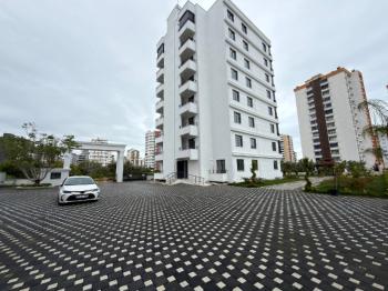 ALYANS'TAN LÜKS PROJEDE BAĞIMSIZ MUTFAK ULTRA GENİŞ OTURUMLU 3+1