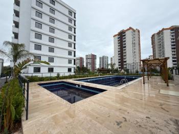 ALYANS'TAN LÜKS PROJEDE BAĞIMSIZ MUTFAK ULTRA GENİŞ OTURUMLU 3+1