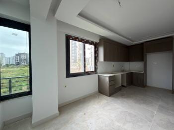 ALYANS'TAN LÜKS PROJEDE BAĞIMSIZ MUTFAK ULTRA GENİŞ OTURUMLU 2+1