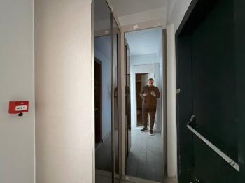 ALYANS'TAN LÜKS PROJEDE BAĞIMSIZ MUTFAK ULTRA GENİŞ OTURUMLU 2+1