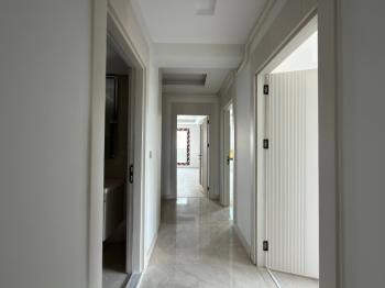 ALYANS'TAN LÜKS PROJEDE BAĞIMSIZ MUTFAK ULTRA GENİŞ OTURUMLU 2+1