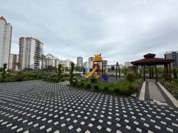 ALYANS'TAN LÜKS PROJEDE BAĞIMSIZ MUTFAK ULTRA GENİŞ OTURUMLU 2+1