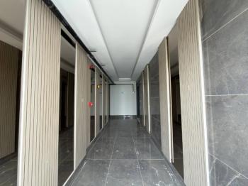 ALYANS'TAN LÜKS PROJEDE BAĞIMSIZ MUTFAK ULTRA GENİŞ OTURUMLU 2+1