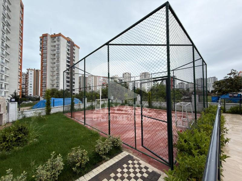 ALYANS'TAN LÜKS PROJEDE BAĞIMSIZ MUTFAK ULTRA GENİŞ OTURUMLU 3+1