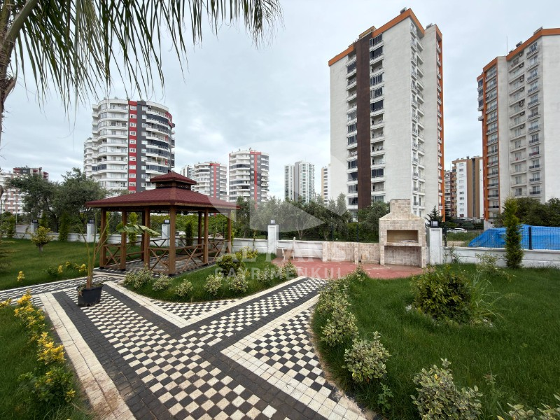 ALYANS'TAN LÜKS PROJEDE BAĞIMSIZ MUTFAK ULTRA GENİŞ OTURUMLU 3+1