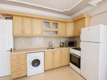 ALTINKUM MAHALLESİ’NDE HAVUZLU SİTE İÇERİSİNDE EŞYALI, 3+1 SATILIK DAİRE! DENİZE YÜRÜME MESAFESİNDE!