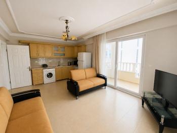 ALTINKUM MAHALLESİ’NDE HAVUZLU SİTE İÇERİSİNDE EŞYALI, 3+1 SATILIK DAİRE! DENİZE YÜRÜME MESAFESİNDE!