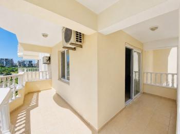 ALTINKUM MAHALLESİ’NDE HAVUZLU SİTE İÇERİSİNDE EŞYALI, 3+1 SATILIK DAİRE! DENİZE YÜRÜME MESAFESİNDE!