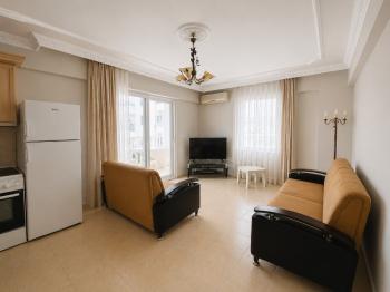 ALTINKUM MAHALLESİ’NDE HAVUZLU SİTE İÇERİSİNDE EŞYALI, 3+1 SATILIK DAİRE! DENİZE YÜRÜME MESAFESİNDE!