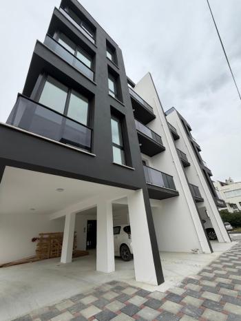 Lefkoşa Kızılbaş'ta SATILIK 2+1 Daireler