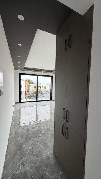 Lefkoşa Kızılbaş'ta SATILIK 2+1 Daireler