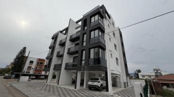 Lefkoşa Kızılbaş'ta SATILIK 2+1 Daireler