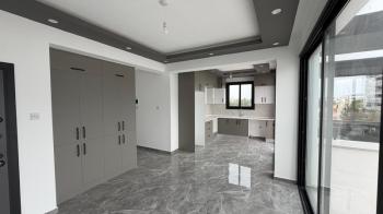 Lefkoşa Kızılbaş'ta SATILIK 2+1 Daireler