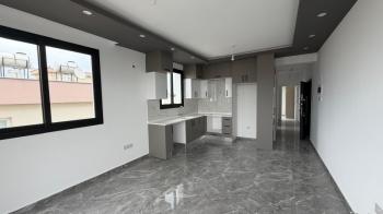 Lefkoşa Kızılbaş'ta SATILIK 2+1 Daireler