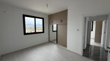 Lefkoşa Kızılbaş'ta SATILIK 2+1 Daireler
