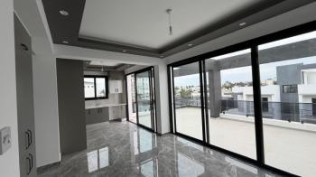 Lefkoşa Kızılbaş'ta SATILIK 2+1 Daireler