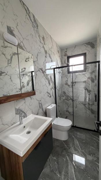 Lefkoşa Kızılbaş'ta SATILIK 2+1 Daireler
