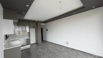 Lefkoşa Kızılbaş'ta SATILIK 2+1 Daireler