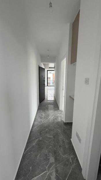 Lefkoşa Kızılbaş'ta SATILIK 2+1 Daireler