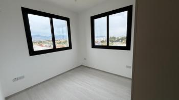 Lefkoşa Kızılbaş'ta SATILIK 2+1 Daireler
